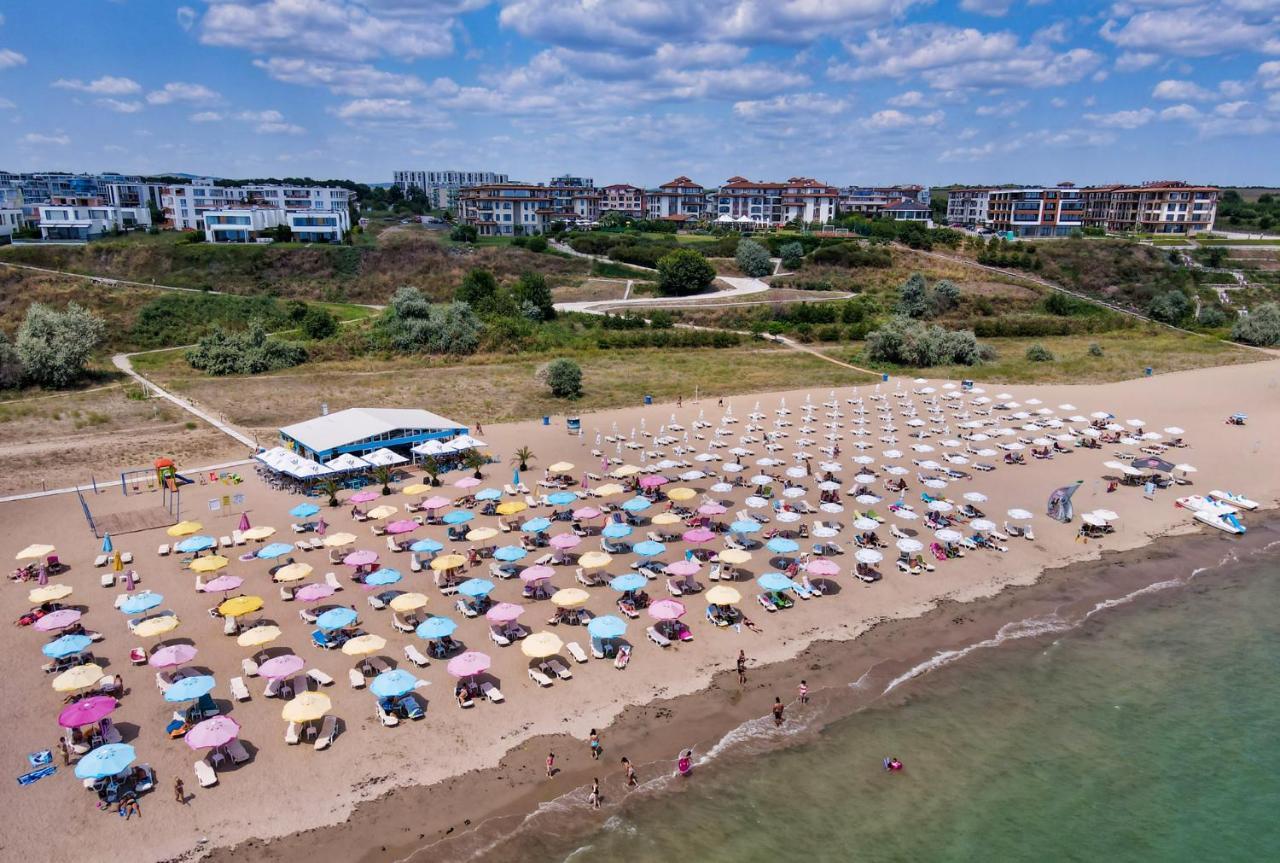 M1 Pool And View Burgas City